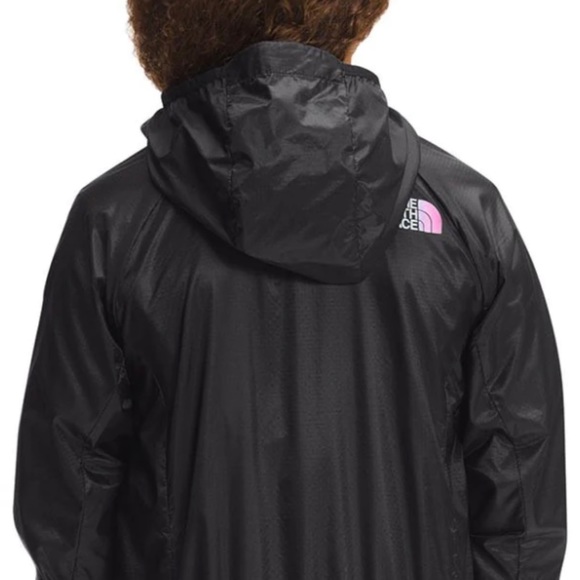 WindWall Hoodie - Girls' - Picture 3 of 6